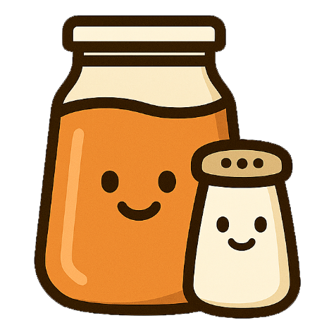 Cooking tips illustration